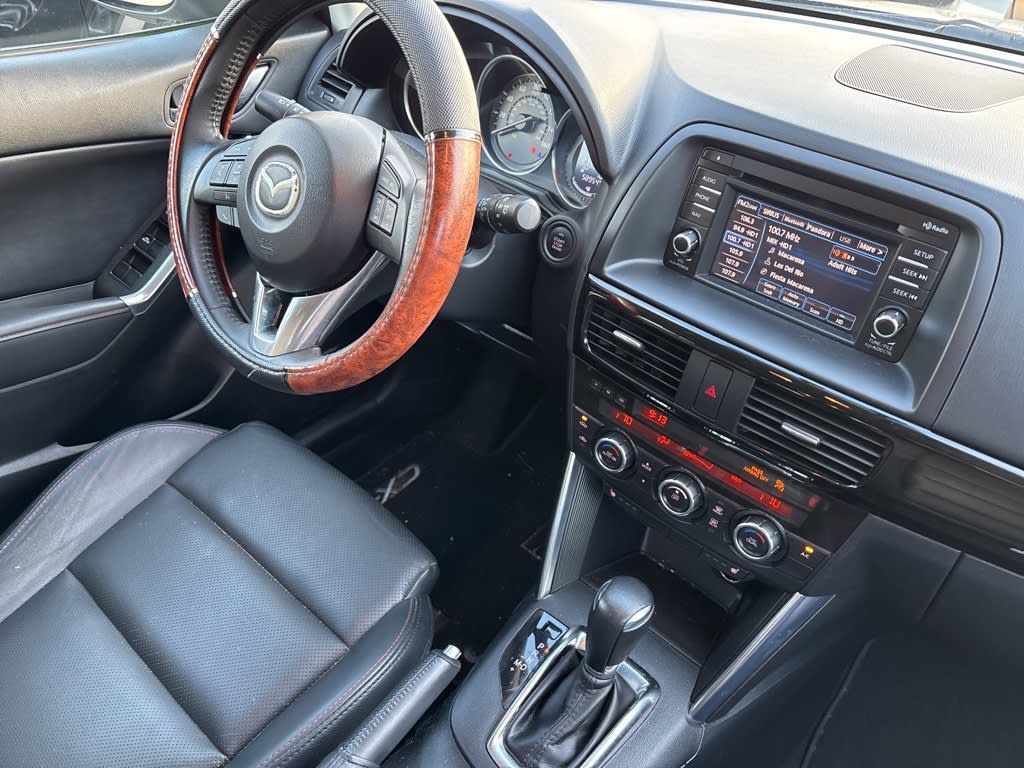 Thumbnail: 2015 Mazda CX-5 - 2