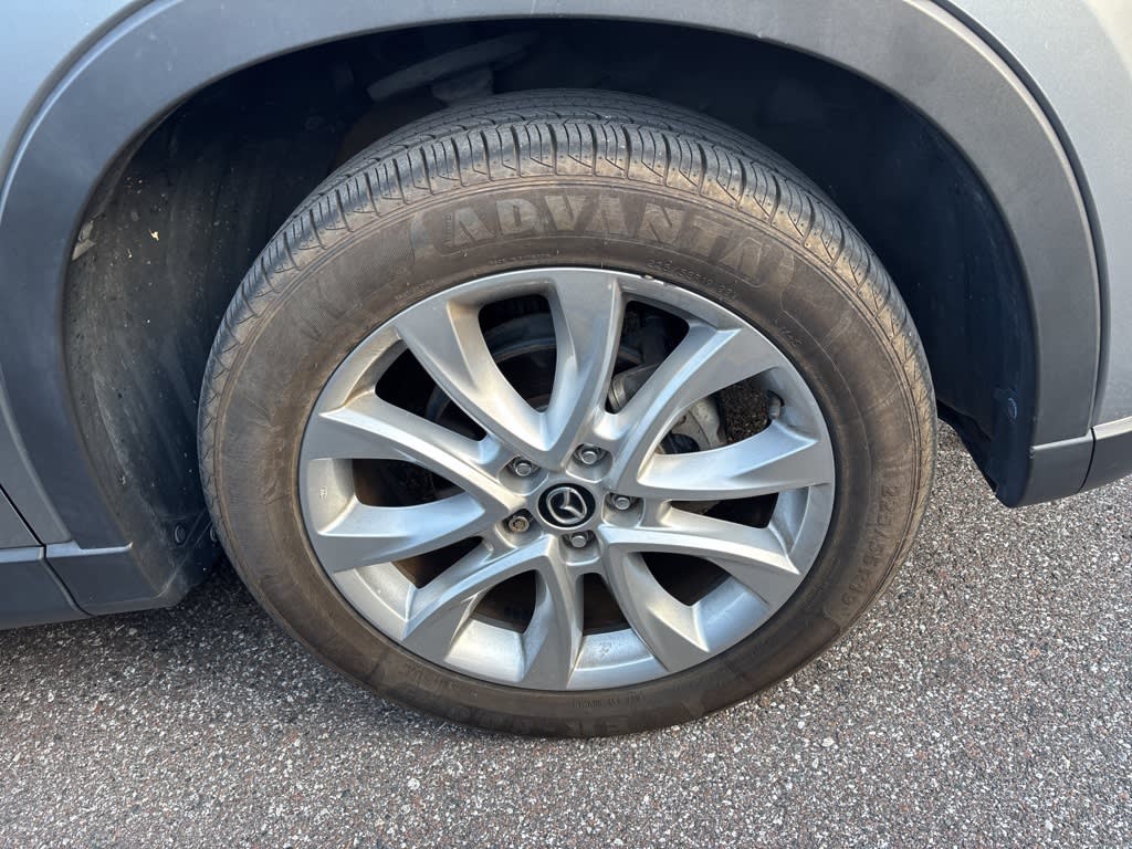 Thumbnail: 2015 Mazda CX-5 - 5