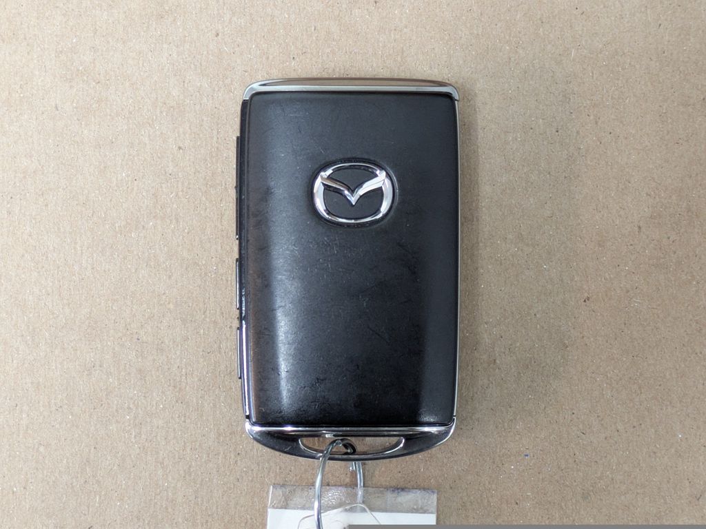 Thumbnail: 2025 Mazda CX-90 - 48