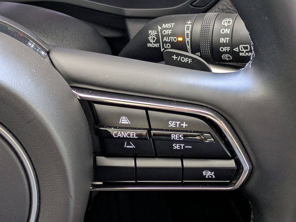 Thumbnail: 2025 Mazda CX-90 - 42