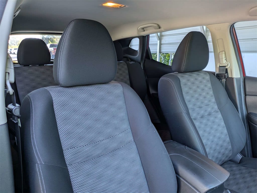 Thumbnail: 2019 Nissan Rogue Sport - 11