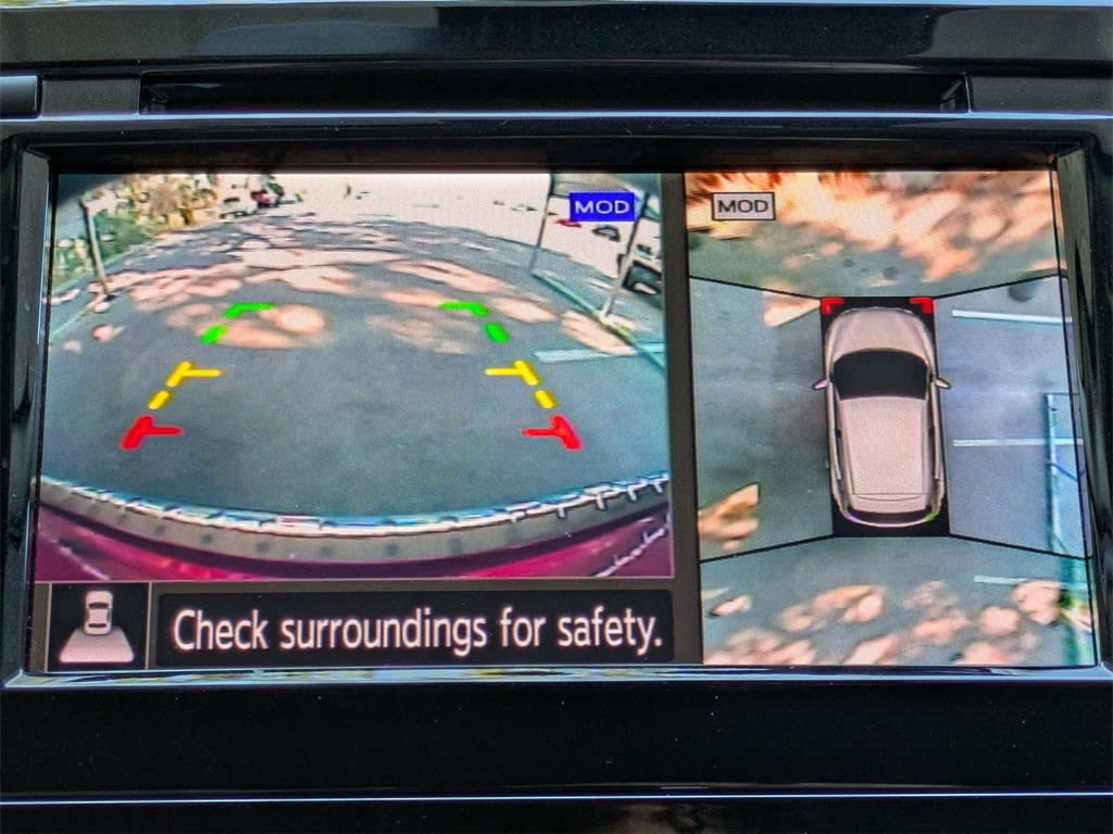 Thumbnail: 2019 Nissan Rogue Sport - 27