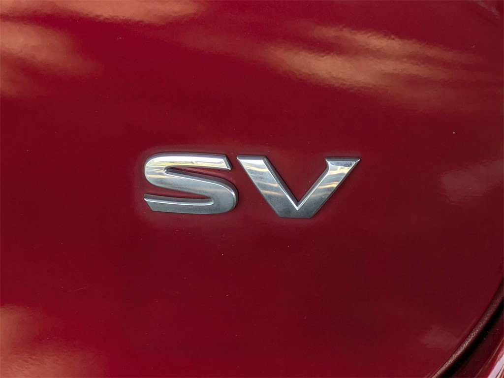 Thumbnail: 2019 Nissan Rogue Sport - 23