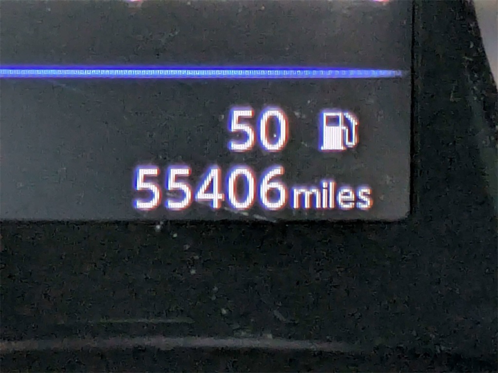 Thumbnail: 2019 Nissan Rogue Sport - 36