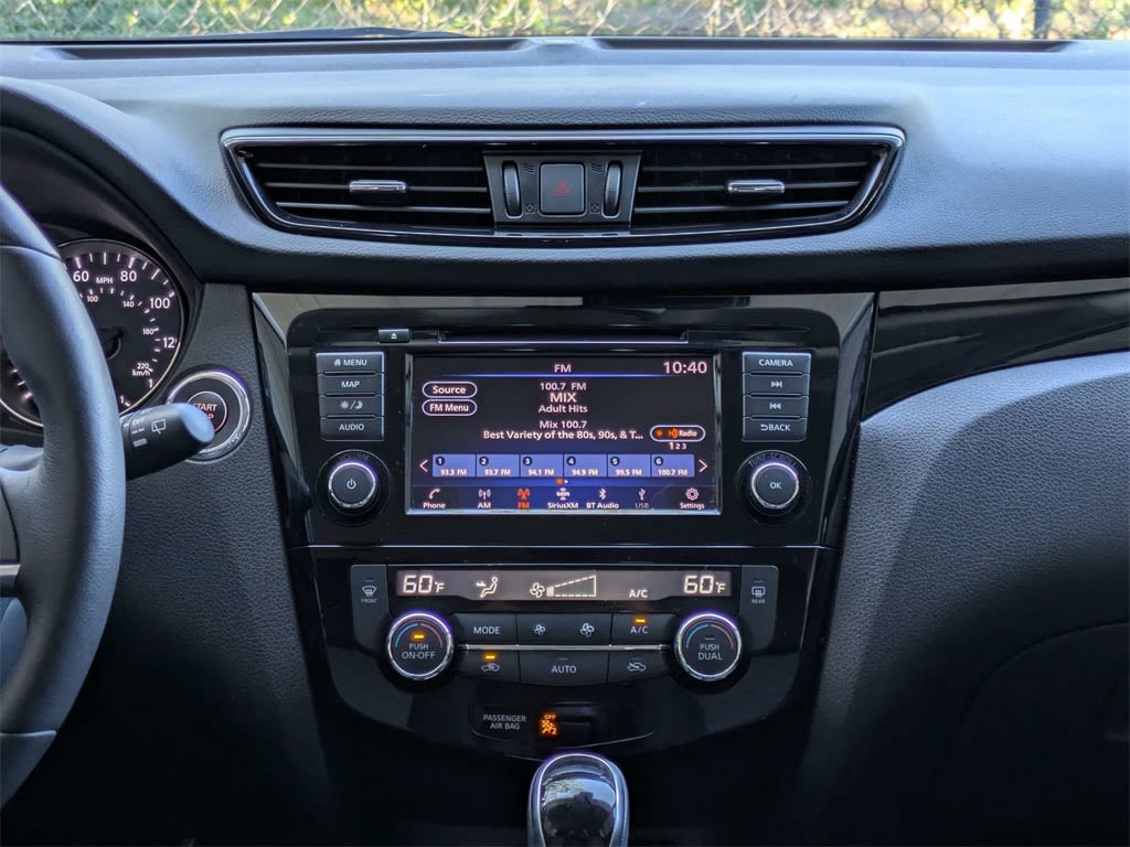 Thumbnail: 2019 Nissan Rogue Sport - 25