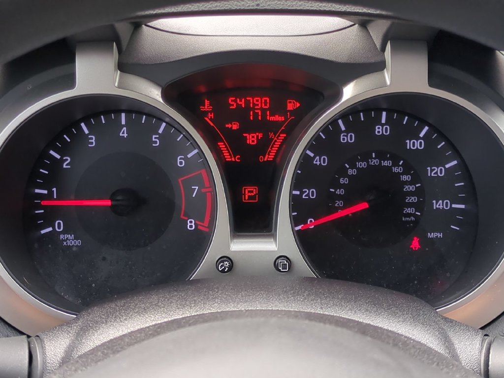 Thumbnail: 2015 Nissan Juke - 15