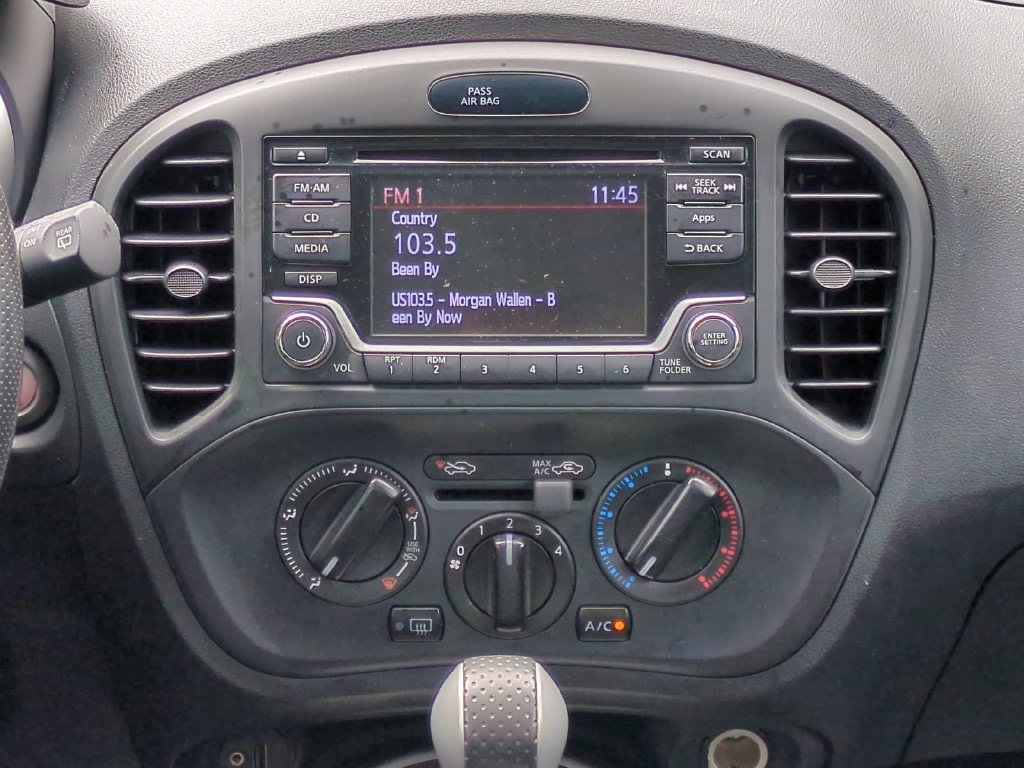 Thumbnail: 2015 Nissan Juke - 13