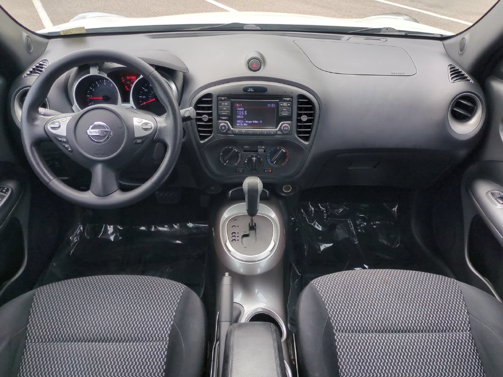Thumbnail: 2015 Nissan Juke - 2