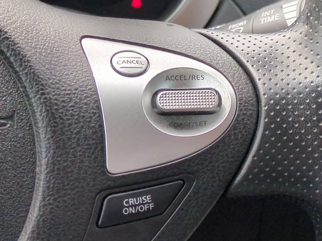 Thumbnail: 2015 Nissan Juke - 27