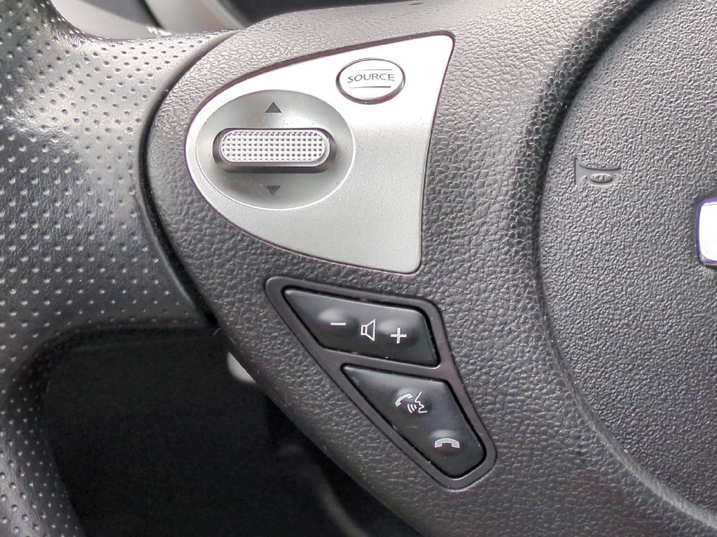 Thumbnail: 2015 Nissan Juke - 26