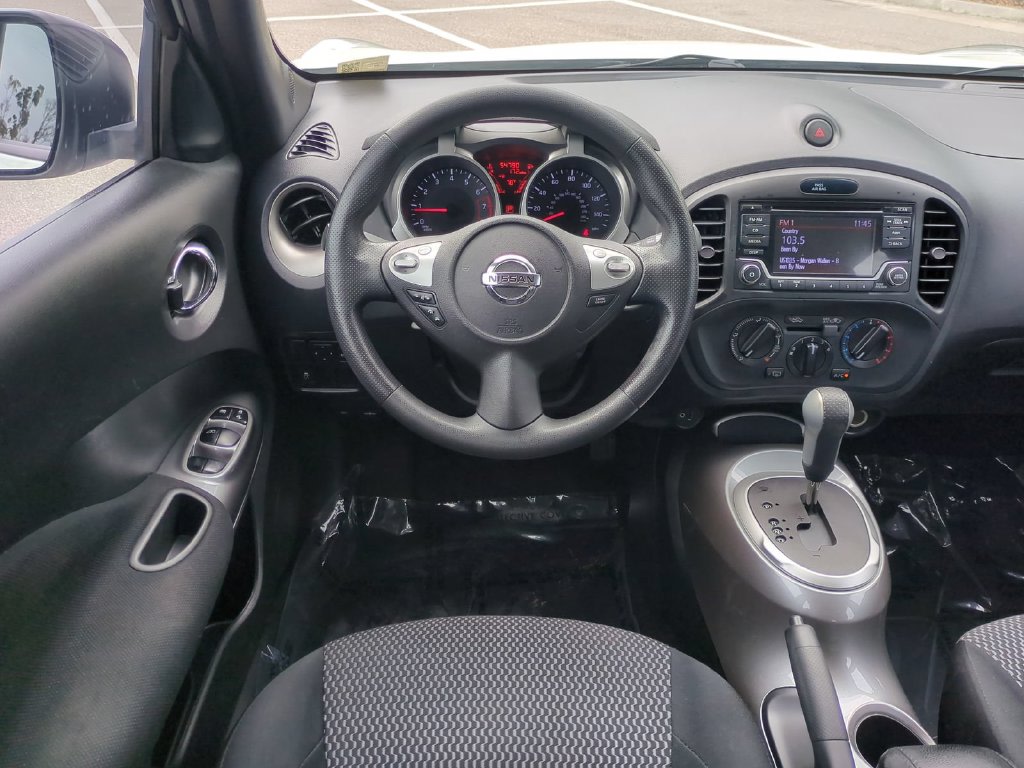 Thumbnail: 2015 Nissan Juke - 9