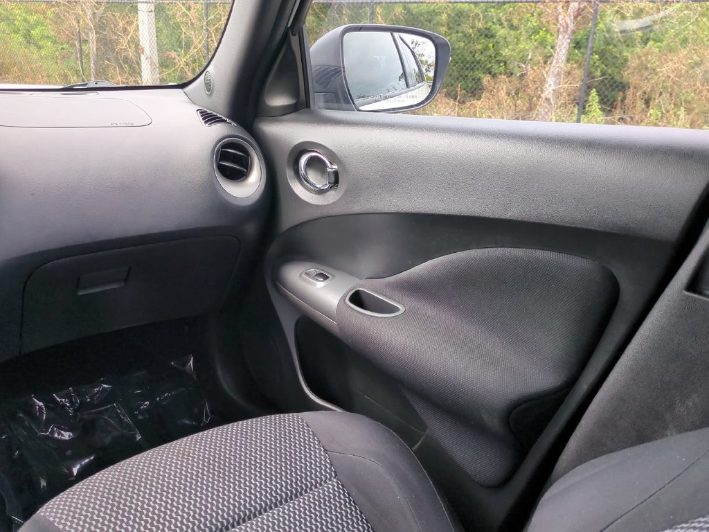 Thumbnail: 2015 Nissan Juke - 22