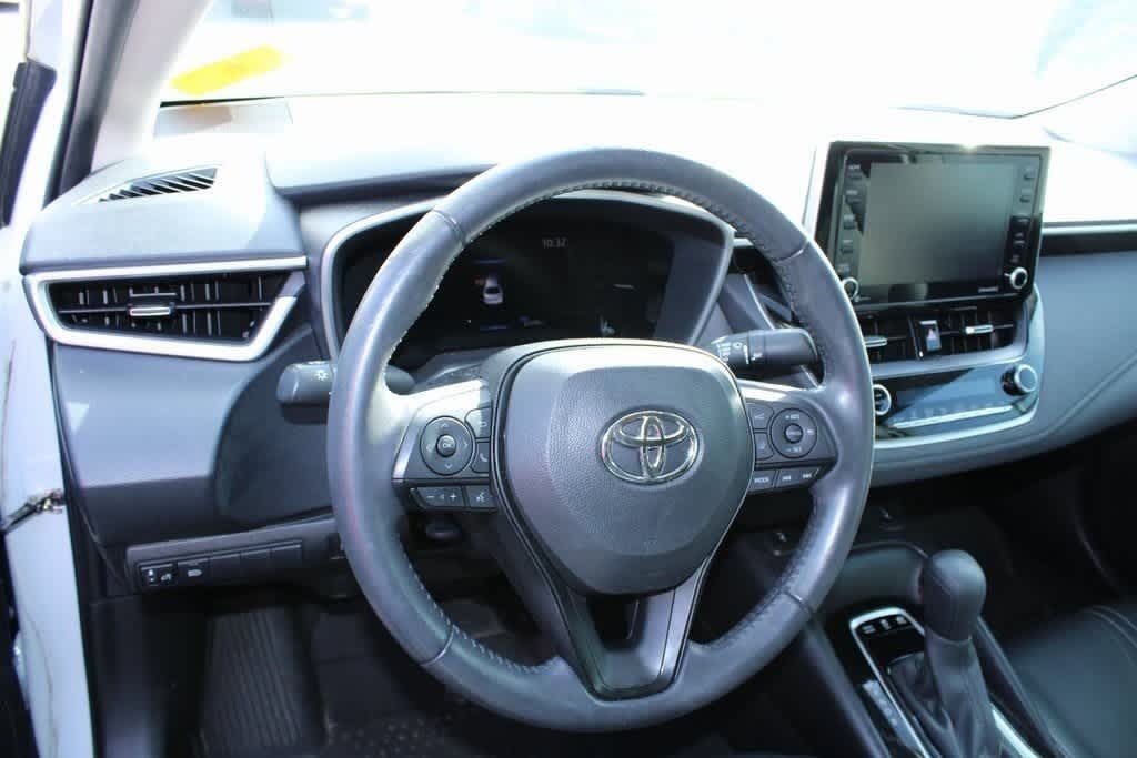 Thumbnail: 2022 Toyota Corolla - 6
