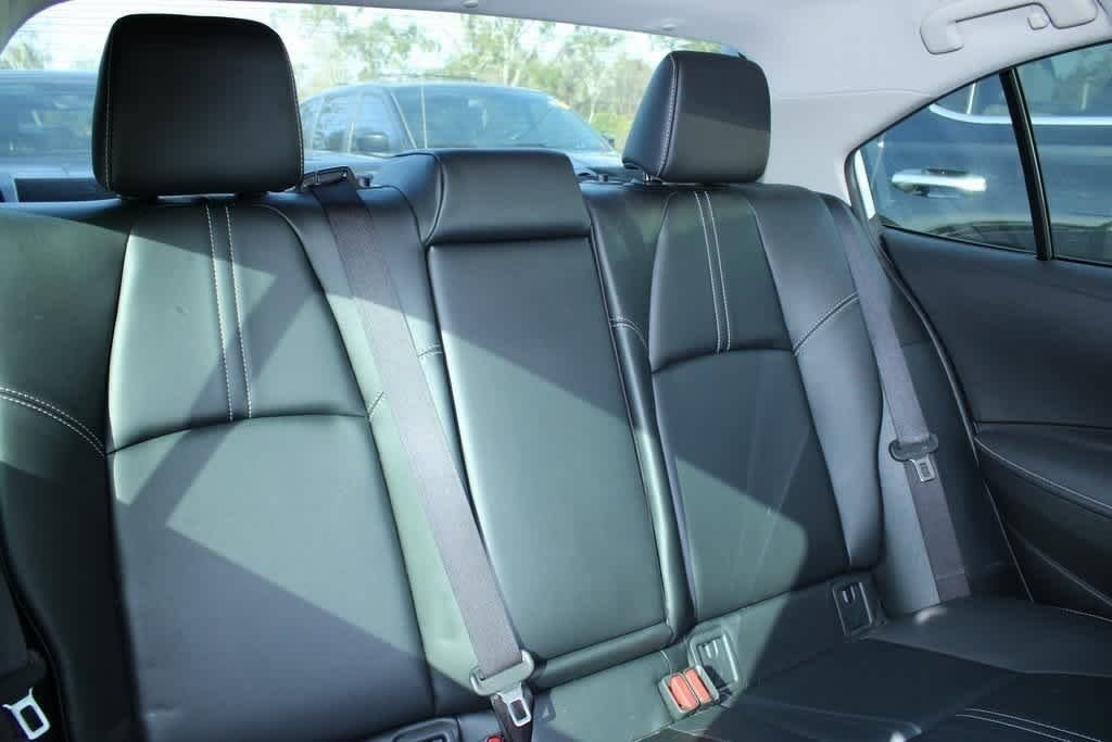 Thumbnail: 2022 Toyota Corolla - 8