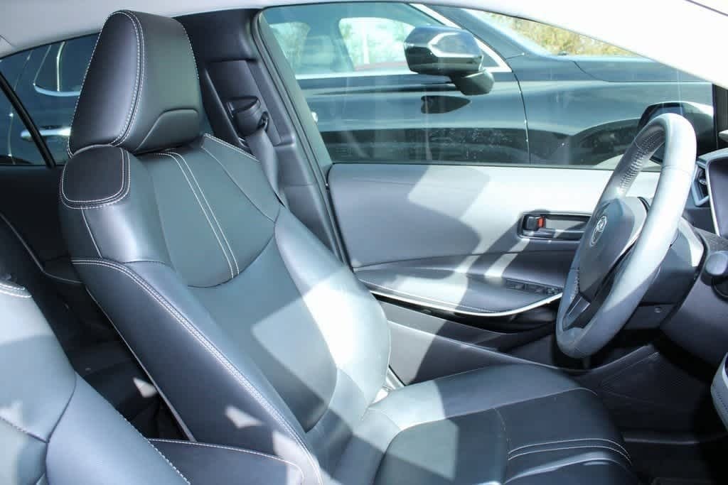 Thumbnail: 2022 Toyota Corolla - 7