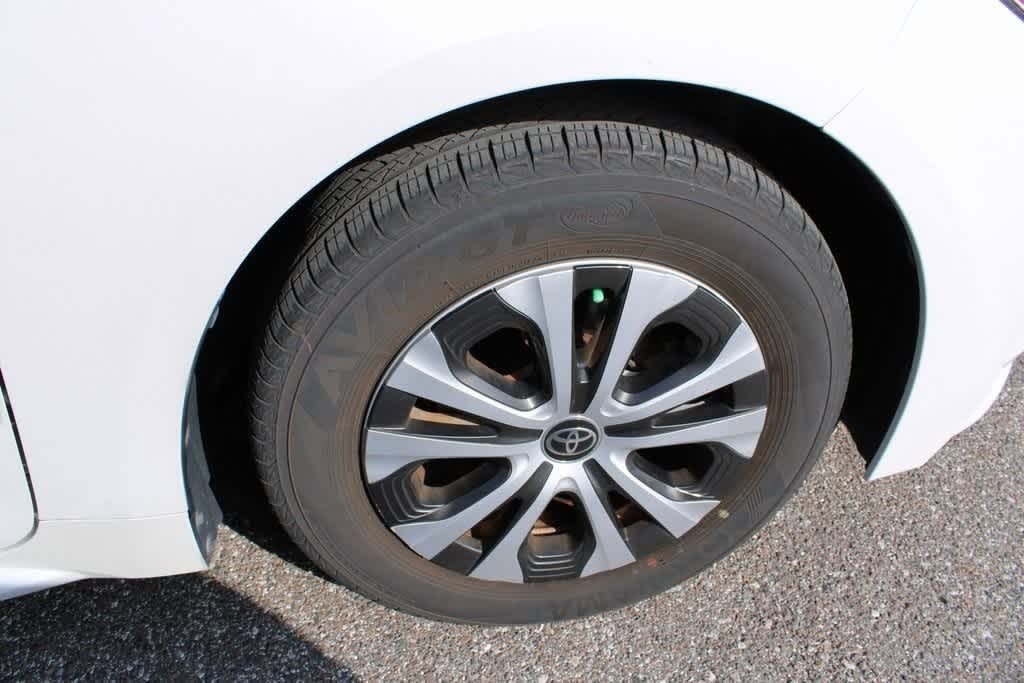 Thumbnail: 2022 Toyota Corolla - 5