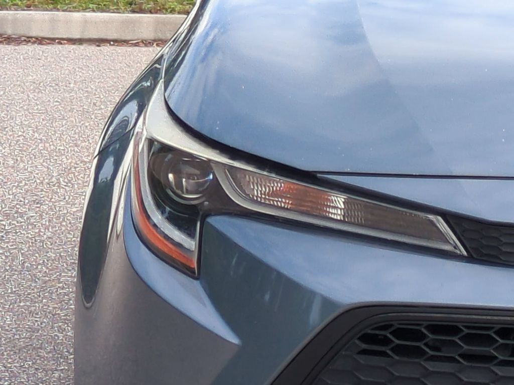 Thumbnail: 2020 Toyota Corolla - 19