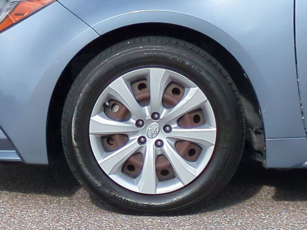 Thumbnail: 2020 Toyota Corolla - 8