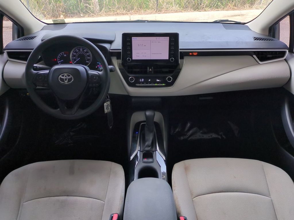 Thumbnail: 2020 Toyota Corolla - 2