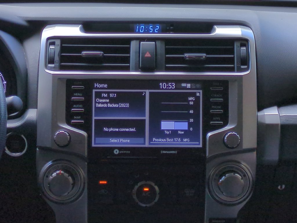 Thumbnail: 2024 Toyota 4Runner - 15