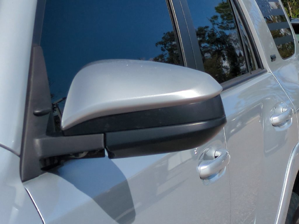 Thumbnail: 2024 Toyota 4Runner - 23
