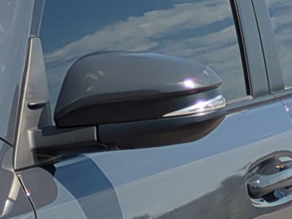 Thumbnail: 2024 Toyota 4Runner - 7