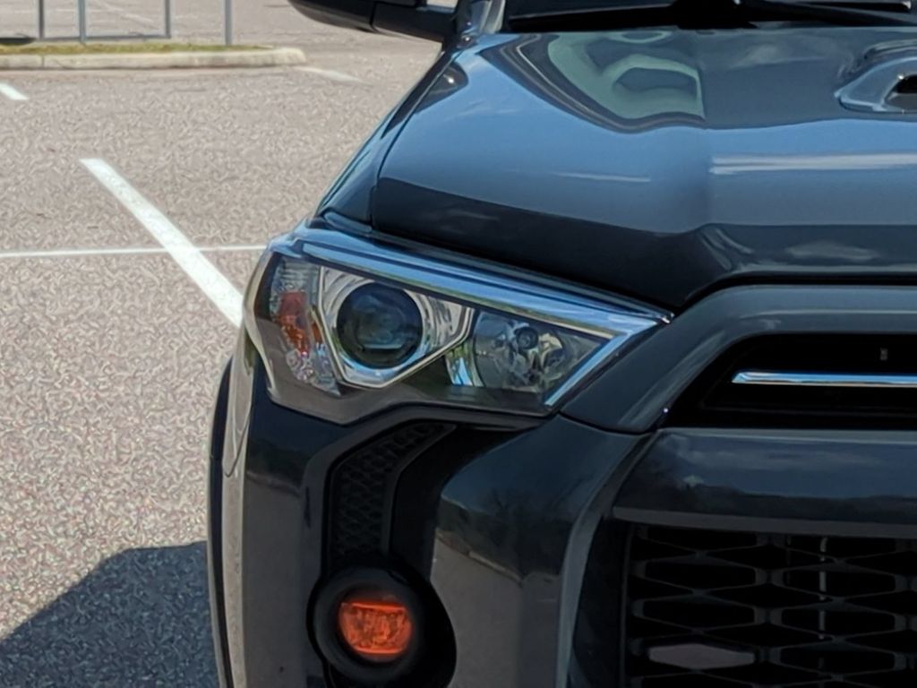 Thumbnail: 2024 Toyota 4Runner - 21
