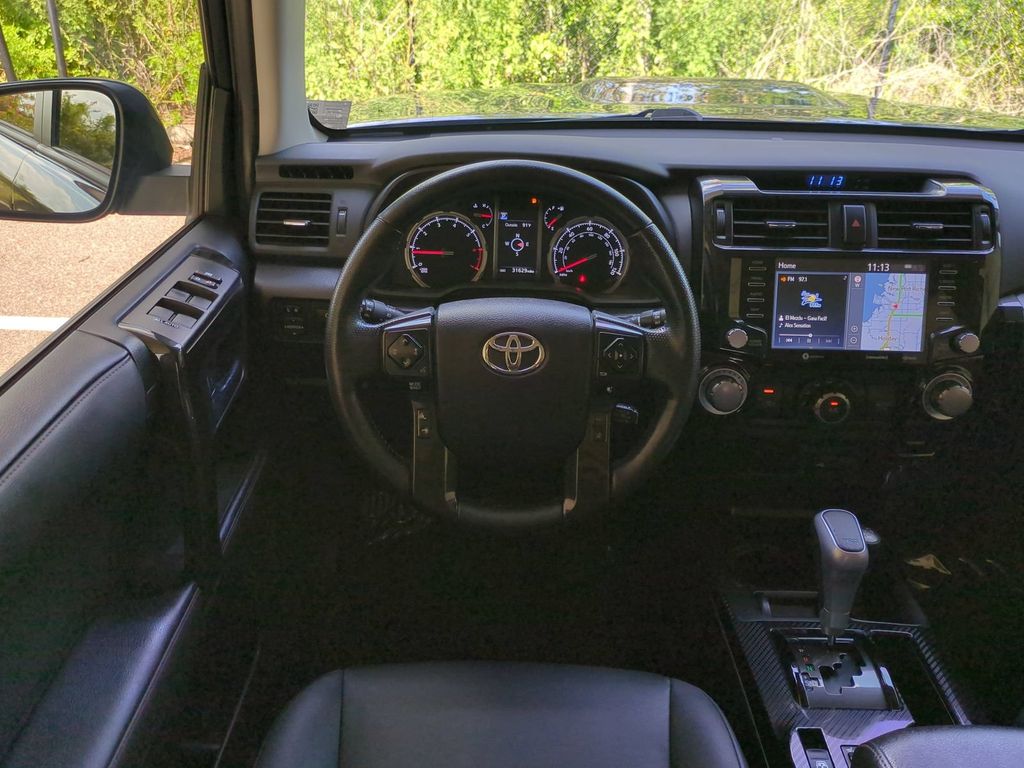 Thumbnail: 2024 Toyota 4Runner - 10