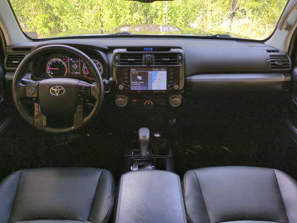 Thumbnail: 2024 Toyota 4Runner - 2