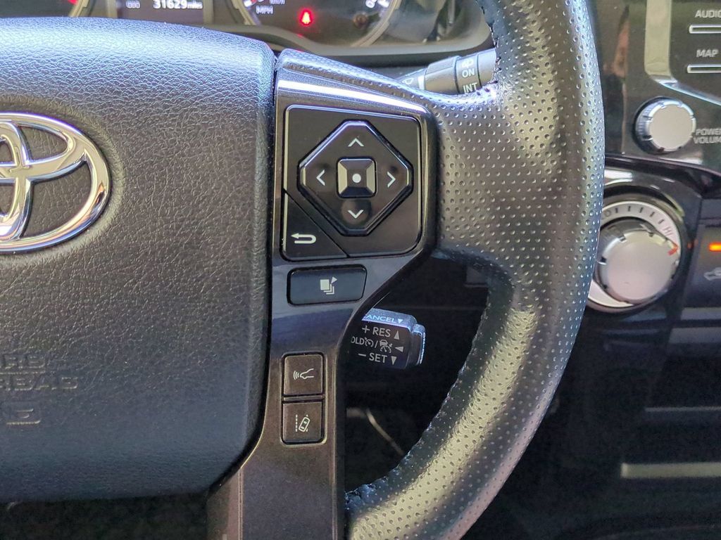 Thumbnail: 2024 Toyota 4Runner - 33