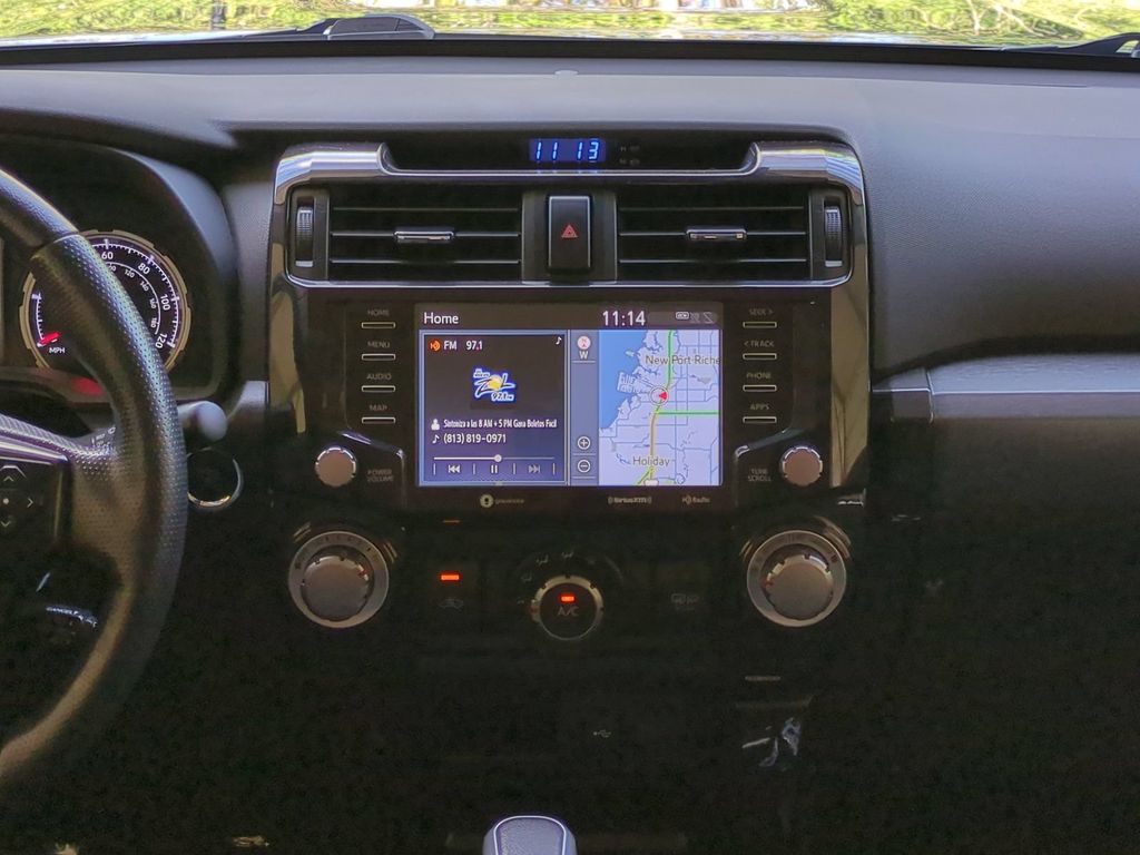 Thumbnail: 2024 Toyota 4Runner - 14