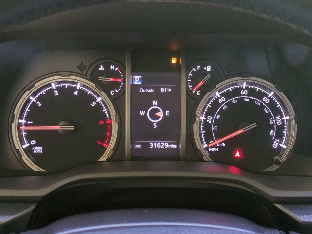Thumbnail: 2024 Toyota 4Runner - 16