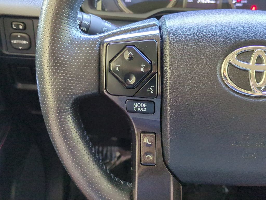 Thumbnail: 2024 Toyota 4Runner - 32