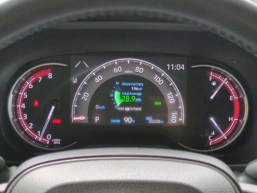 Thumbnail: 2023 Toyota RAV4 - 32