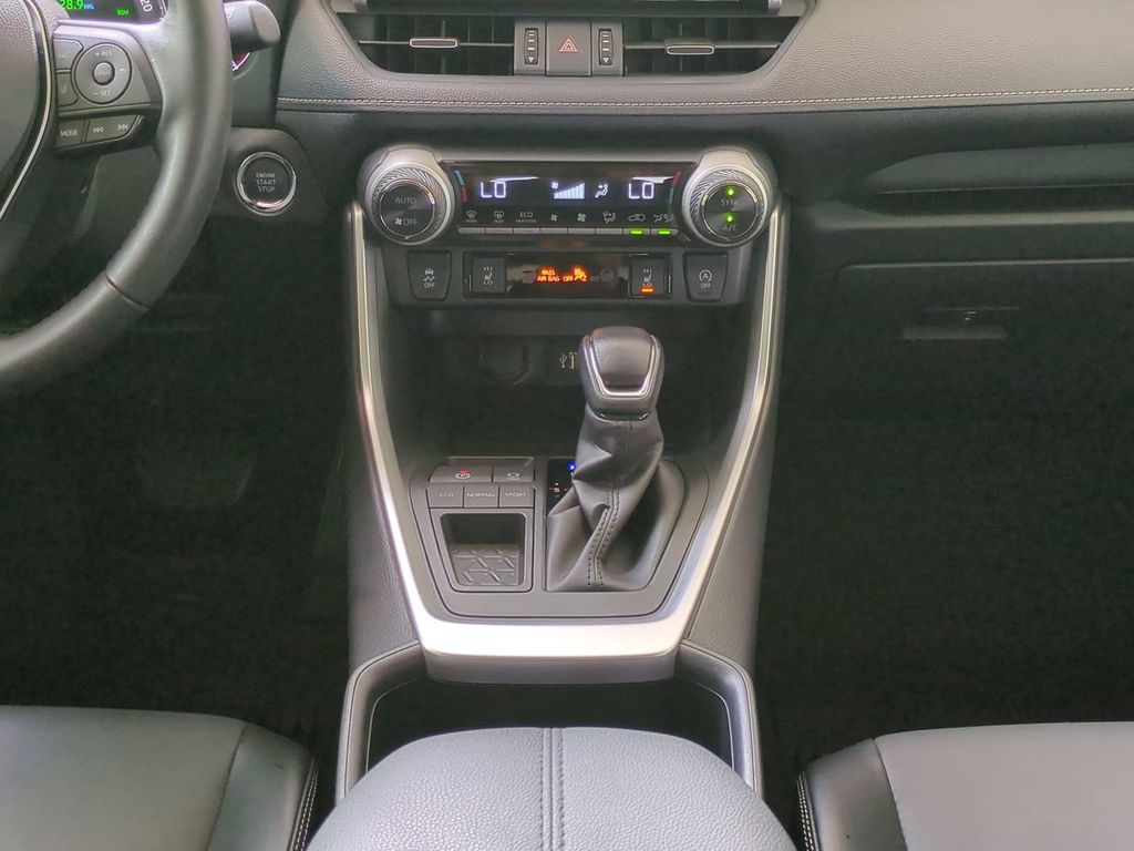 Thumbnail: 2023 Toyota RAV4 - 13