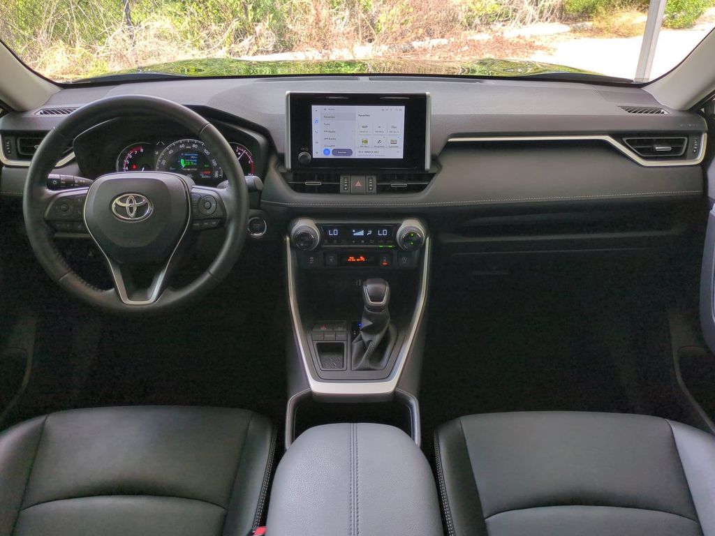 Thumbnail: 2023 Toyota RAV4 - 2