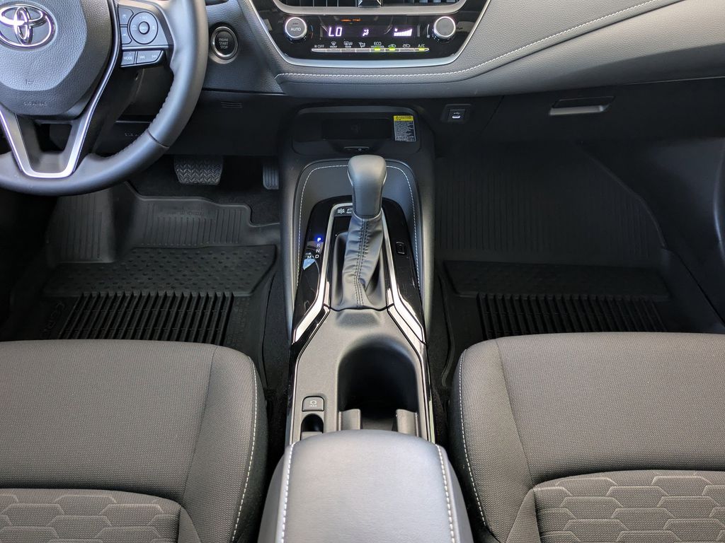 Thumbnail: 2026 Toyota Corolla - 15