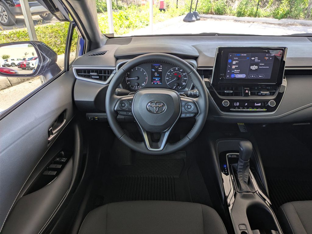 Thumbnail: 2026 Toyota Corolla - 10