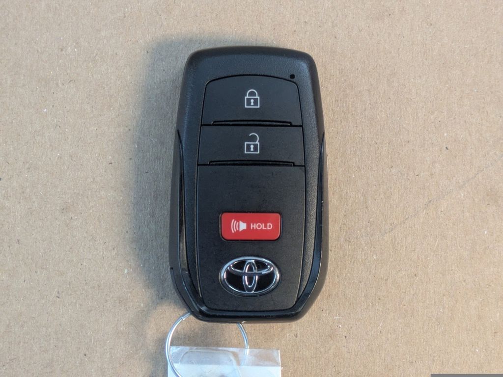Thumbnail: 2026 Toyota Corolla - 36