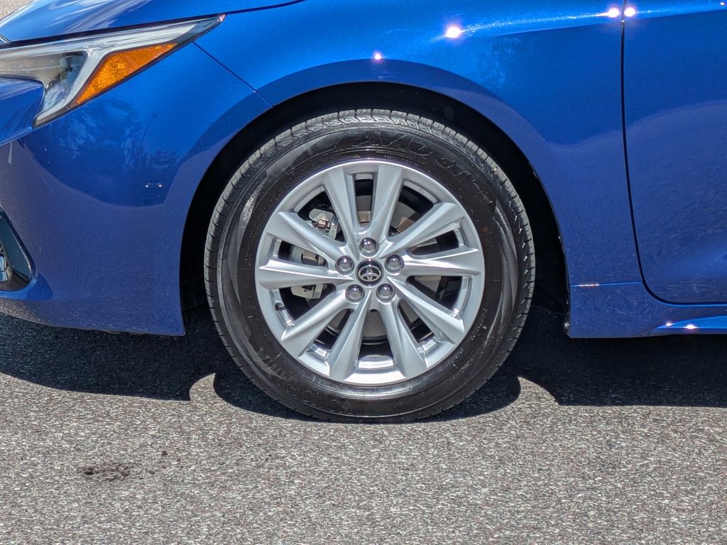 Thumbnail: 2026 Toyota Corolla - 8