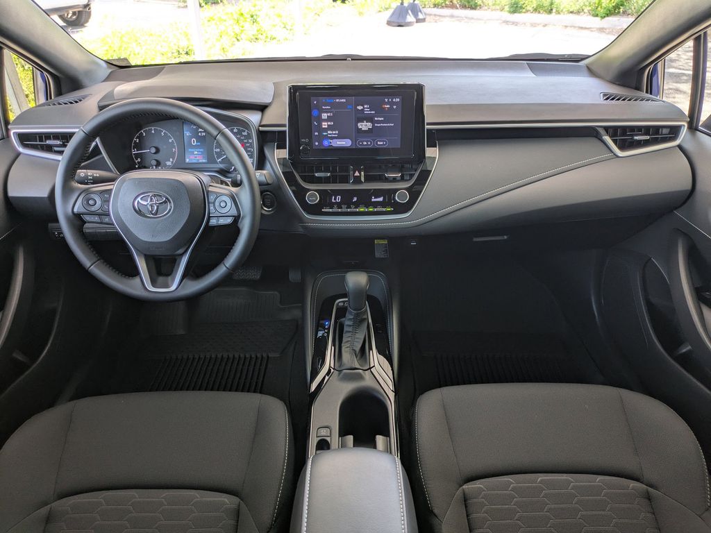 Thumbnail: 2026 Toyota Corolla - 2