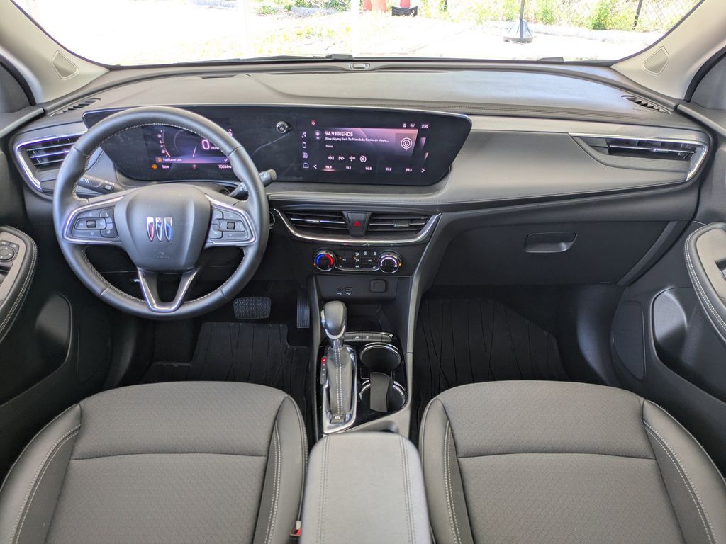Thumbnail: 2025 Buick Encore GX - 2