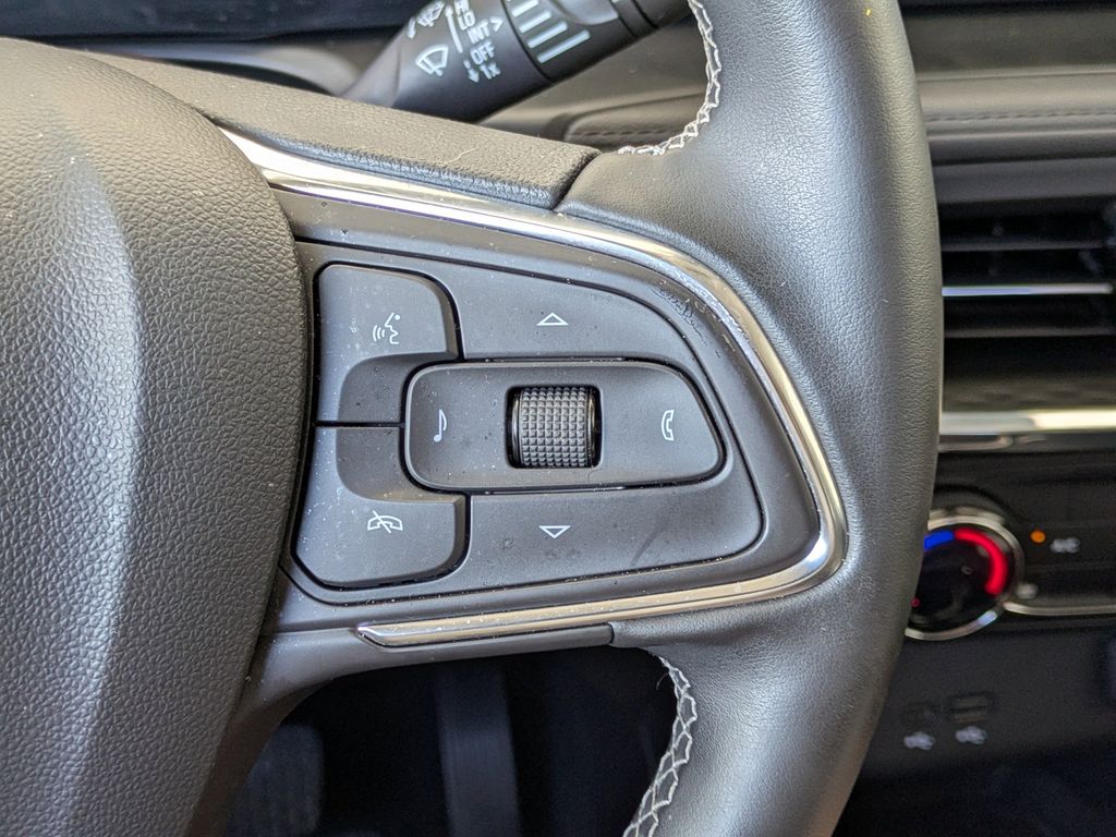 Thumbnail: 2025 Buick Encore GX - 34