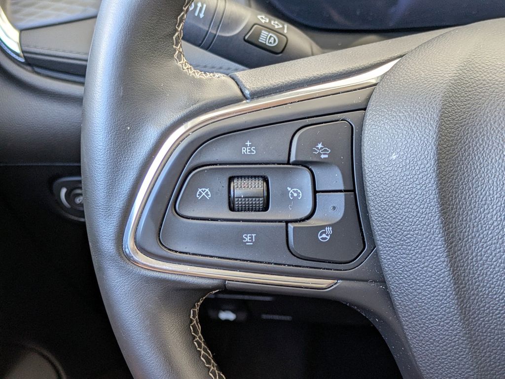 Thumbnail: 2025 Buick Encore GX - 33