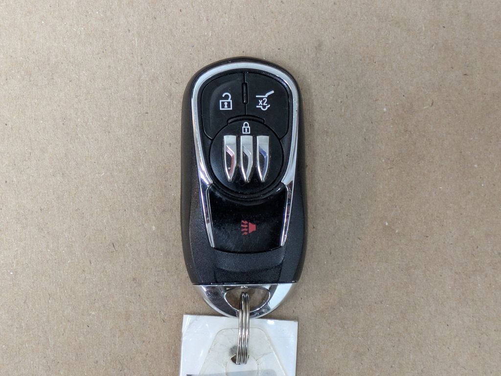 Thumbnail: 2024 Buick Encore GX - 17
