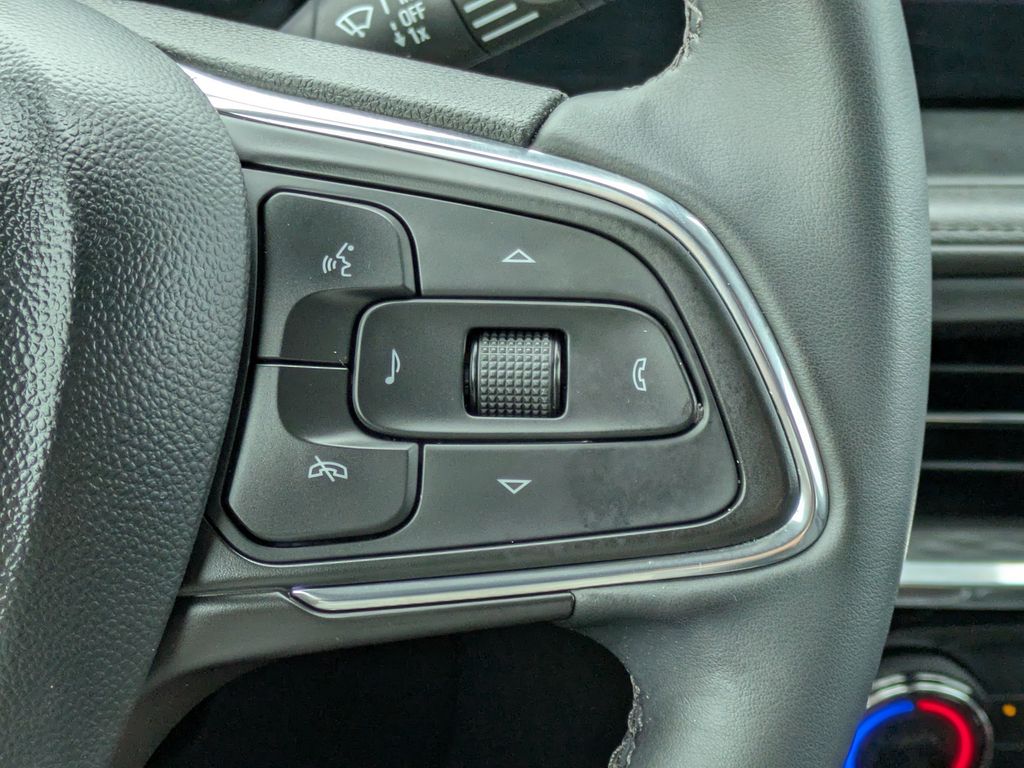 Thumbnail: 2024 Buick Encore GX - 33