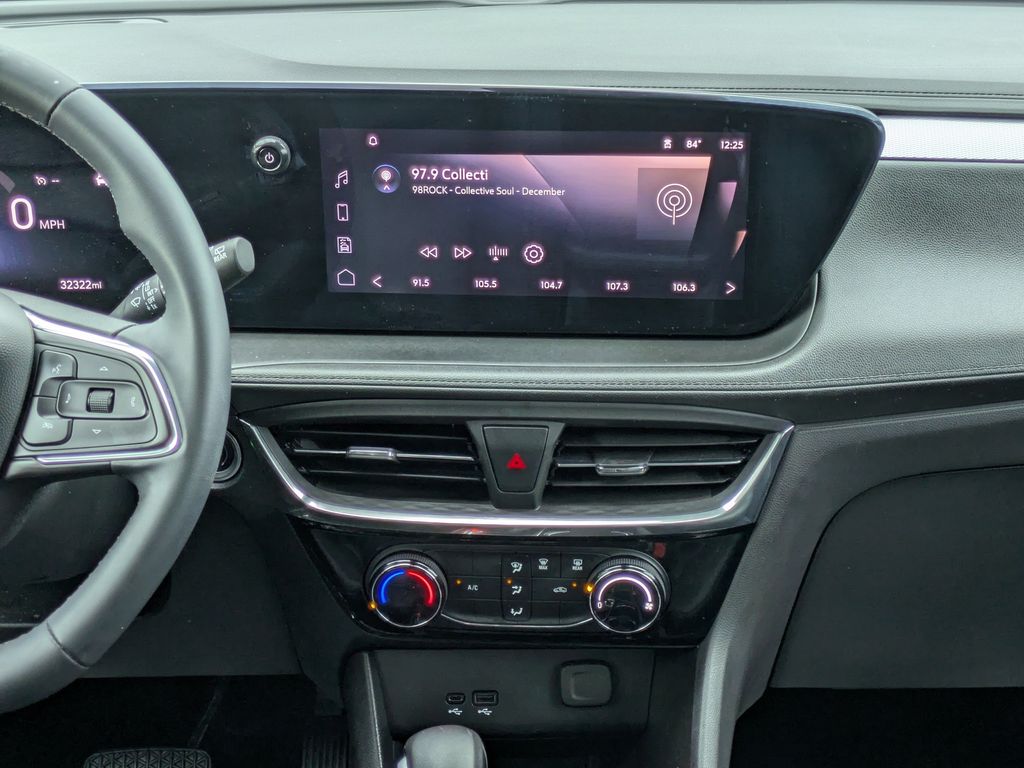 Thumbnail: 2024 Buick Encore GX - 14