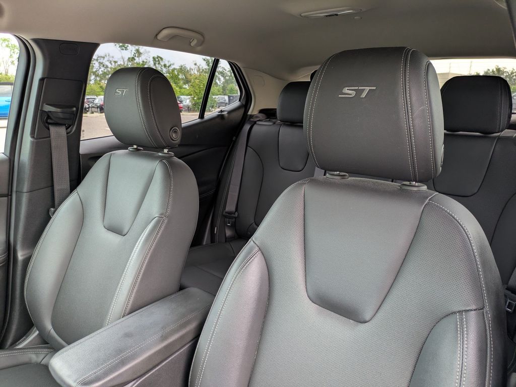 Thumbnail: 2024 Buick Encore GX - 12