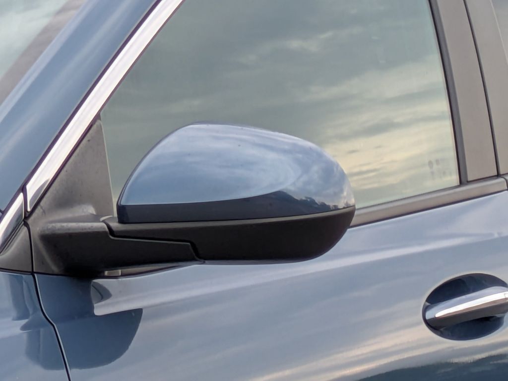 Thumbnail: 2024 Buick Encore GX - 21