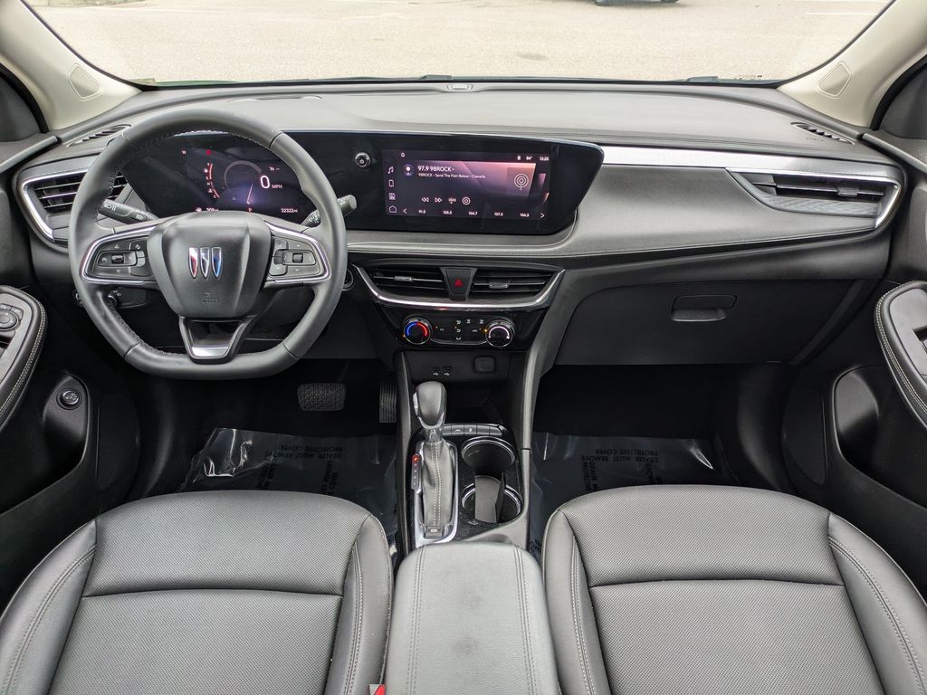 Thumbnail: 2024 Buick Encore GX - 2